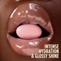 Gisou Honey Infused Hydrating Lip Oil Pink Praline