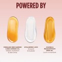 Gisou Honey Infused Hydrating Lip Oil Pink Praline