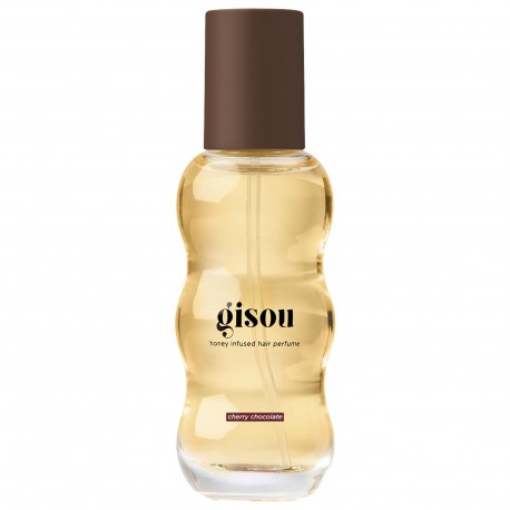 Gisou Mini Cherry Chocolate Honey Infused Hair Perfume