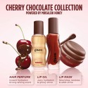 Gisou Mini Cherry Chocolate Honey Infused Hair Perfume