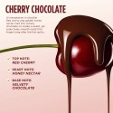 Gisou Mini Cherry Chocolate Honey Infused Hair Perfume