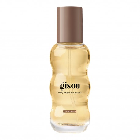 Gisou Mini Crème Brûlée Honey Infused Hair Perfume