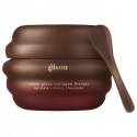 Gisou Honey Glaze Collagen Therapy Lip Mask Cherry Chocolate