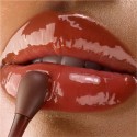 Gisou Honey Glaze Collagen Therapy Lip Mask Cherry Chocolate