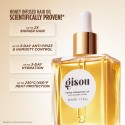 Gisou Shower to Shine Kit