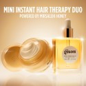 Gisou Instant Hair Therpay Duo
