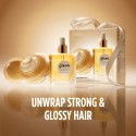 Gisou Instant Hair Therpay Duo
