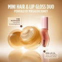 Gisou Mini Gloss Duo