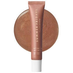 Summer Fridays Lip Butter Balm Mocha Bonbon