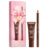 Too Faced Chocolate Mousse Lip Liner & Gloss Gift Set