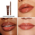 Too Faced Chocolate Mousse Lip Liner & Gloss Gift Set