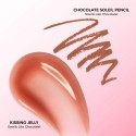 Too Faced Chocolate Mousse Lip Liner & Gloss Gift Set