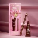 Too Faced Chocolate Mousse Lip Liner & Gloss Gift Set