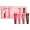 Too Faced Kissing Jelly Lip Oil Gloss Gift Set