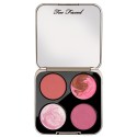 Too Faced Daydreams Face Palette