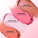 Too Faced Daydreams Face Palette