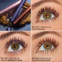 Too Faced Better Than Sex Volumizing & Lengthening Mascara Midnight Blue