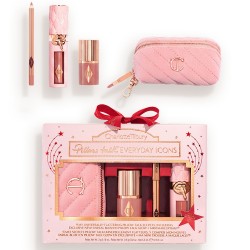 Charlotte Tilbury Pillow Talk Everyday Icons Gift Set