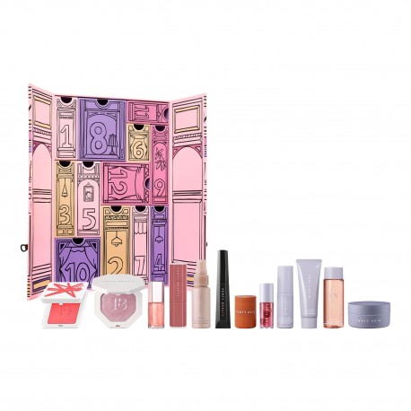 Fenty Beauty 12 Dayz Advent Calendar Fenty Beauty x Fenty Skin