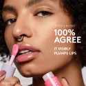 Fenty Skin Fenty Treatz Hydrating + Strengthening Lip Oil Cinnamon Sugar 