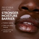 Fenty Skin Fenty Treatz Hydrating + Strengthening Lip Oil Cinnamon Sugar 