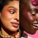 Fenty Beauty Blushin' In Diamonds Liquid Blush + Highlighter Duo​ Makeup Gift Set