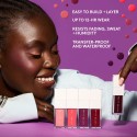 Fenty Beauty Blushin' In Diamonds Liquid Blush + Highlighter Duo​ Makeup Gift Set