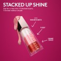 Fenty Beauty Fenty Beauty Gloss Bomb Stackz Fu$$y Fusion