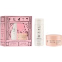 Fenty Hair The Curly Costars Mini Moisture Repair Shampoo + Curl-Defining Cream Set