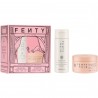 Fenty Hair The Curly Costars Mini Moisture Repair Shampoo + Curl-Defining Cream Set