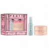 Fenty Hair The Bounce Besties Leave-In Conditioner Spray + Full Size Curl-Defining Cream Hair Gift Set