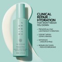 Fenty Hair The Bounce Besties Leave-In Conditioner Spray + Full Size Curl-Defining Cream Hair Gift Set