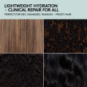 Fenty Hair The Bounce Besties Leave-In Conditioner Spray + Full Size Curl-Defining Cream Hair Gift Set