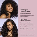 Fenty Hair The Bounce Besties Leave-In Conditioner Spray + Full Size Curl-Defining Cream Hair Gift Set