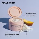 Fenty Hair The Bounce Besties Leave-In Conditioner Spray + Full Size Curl-Defining Cream Hair Gift Set