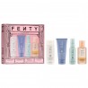 Fenty Hair The Showrunners 4-Piece Reparative Mini Hair Gift Set