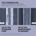 Fenty Hair The Showrunners 4-Piece Reparative Mini Hair Gift Set