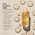 Fenty Hair The Showrunners 4-Piece Reparative Mini Hair Gift Set