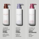 Fenty Skin Mini Milks Hydrating Body Milk Travel Pouch Trio