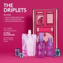 Fenty Skin The Driplets Mini Body Wash, Milk + Mist Set