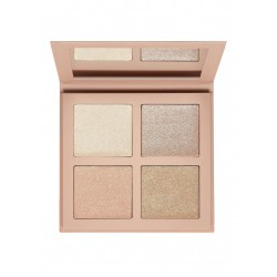 KKW Beauty Highlighter Palette I