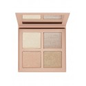 KKW Beauty Highlighter Palette I