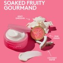 Fenty Skin Butta Drop Refill Whipped Oil Body Cream with Tropical Oils + Shea Butter Guava Getaway