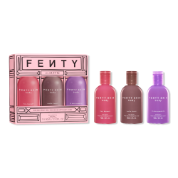 Fenty Skin Lil Dripp'rz Mini Body Wash Trio