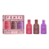 Fenty Skin Lil Dripp'rz Mini Body Wash Trio