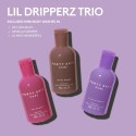Fenty Skin Lil Dripp'rz Mini Body Wash Trio
