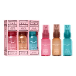 Fenty Skin Mist N Match Mini Allover Body Mist Trio