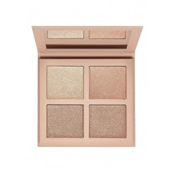 KKW Beauty Highlighter Palette II