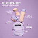 Fenty Skin Quench Kit Mini 3-Piece Hydrating Skincare Set + Bag