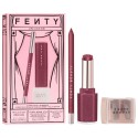 Fenty Beauty Lipz Like Riri 2-Piece Lip + Sharpener Makeup Gift Set